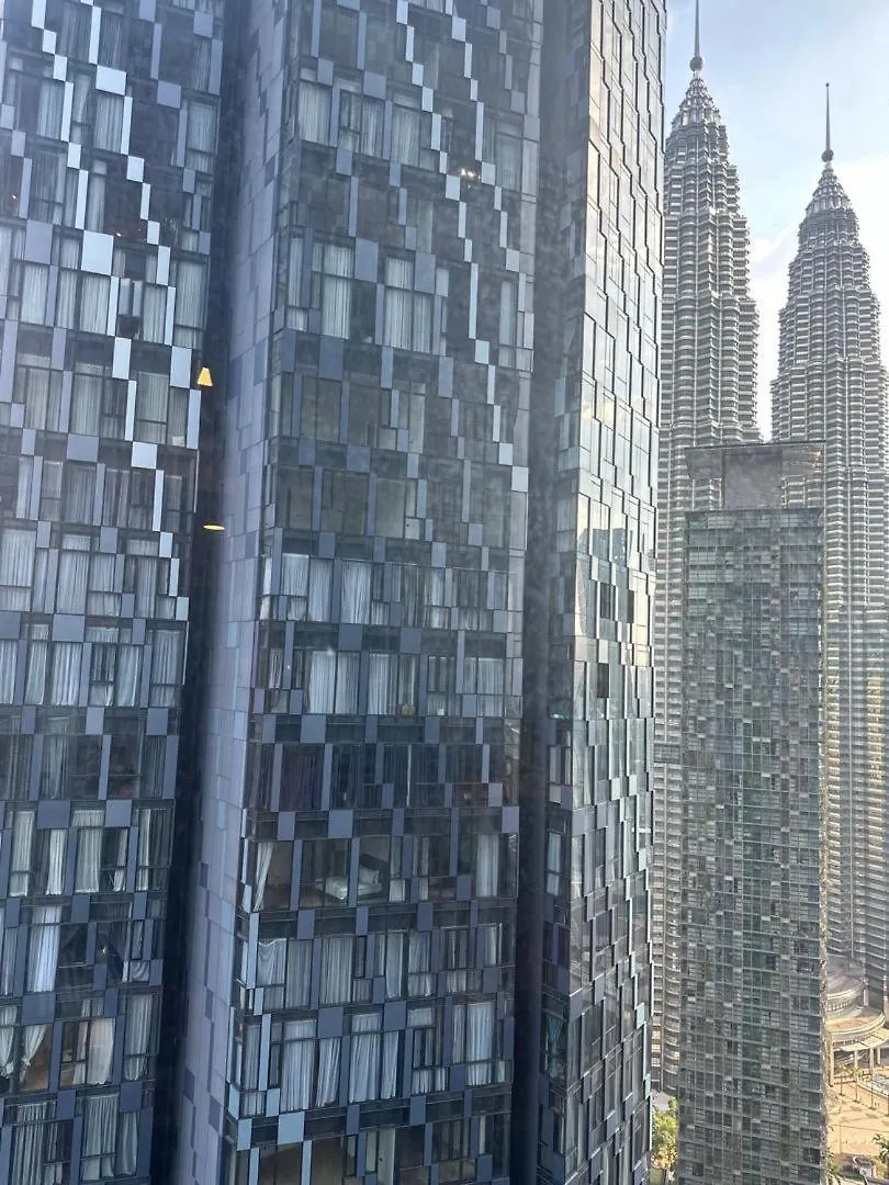 Cozy Comfy & Affordable Place At Klcc Kuala Lumpur 0*,  Malaysia