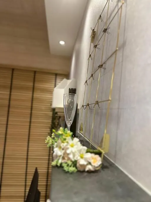 Apartment Cozy Comfy & Affordable Place At Klcc Kuala Lumpur