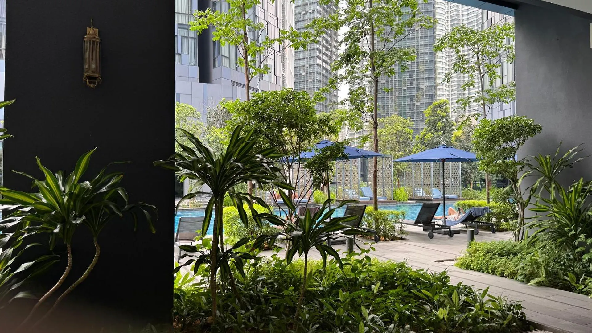 Cozy Comfy & Affordable Place At Klcc Kuala Lumpur 0*,  Malaysia