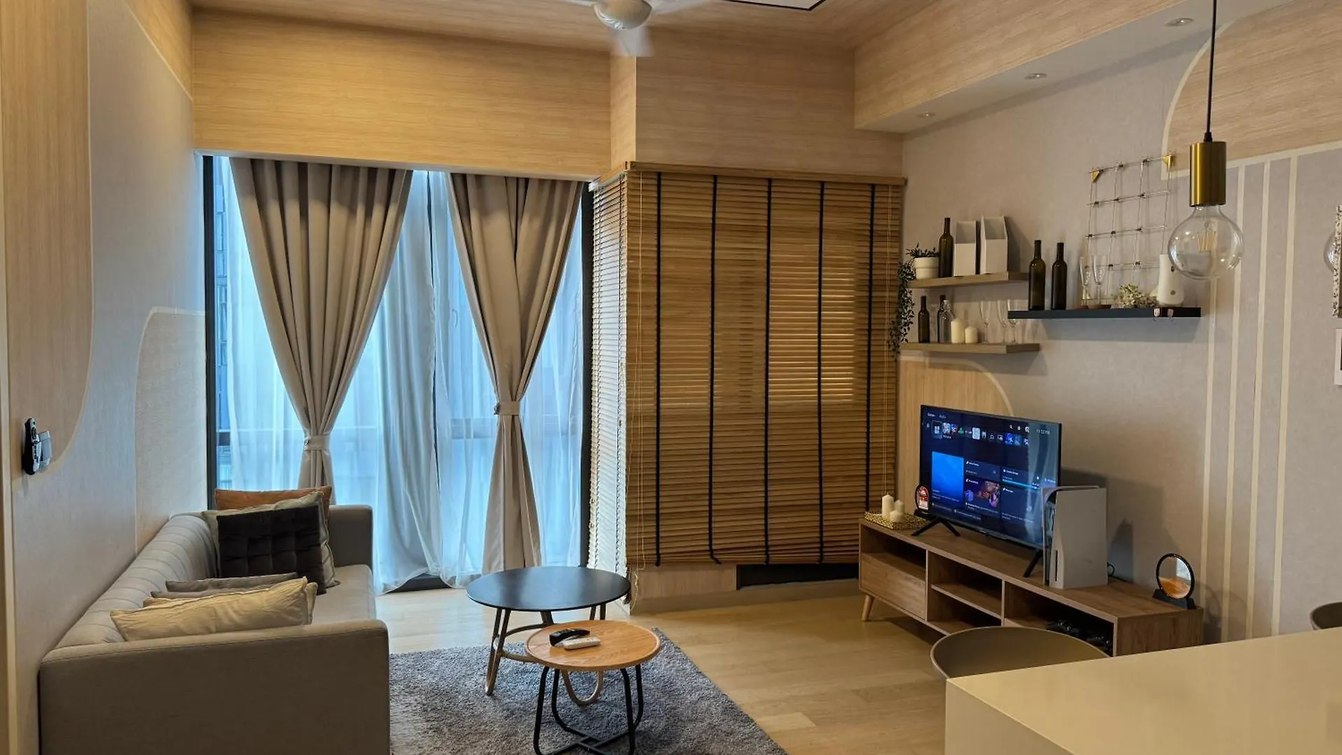Cozy Comfy & Affordable Place At Klcc Kuala Lumpur
