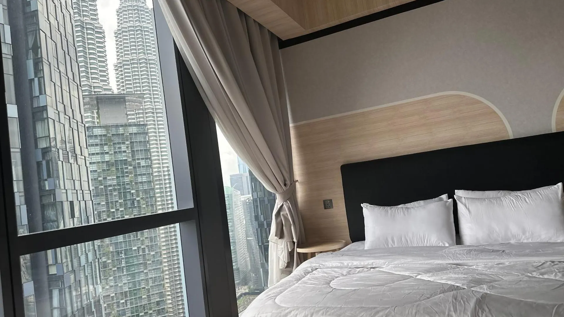 Apartment Cozy Comfy & Affordable Place At Klcc Kuala Lumpur
