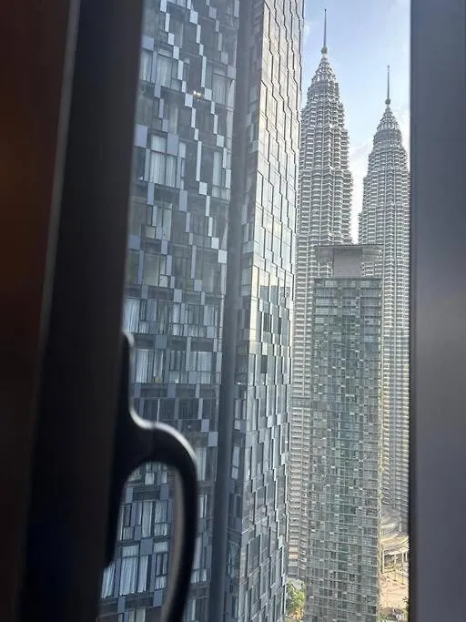 Cozy Comfy & Affordable Place At Klcc Kuala Lumpur Malaysia