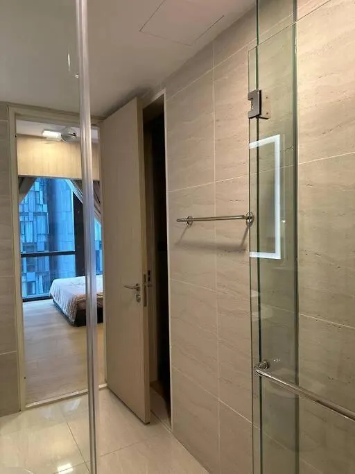 Cozy Comfy & Affordable Place At Klcc Kuala Lumpur Apartment