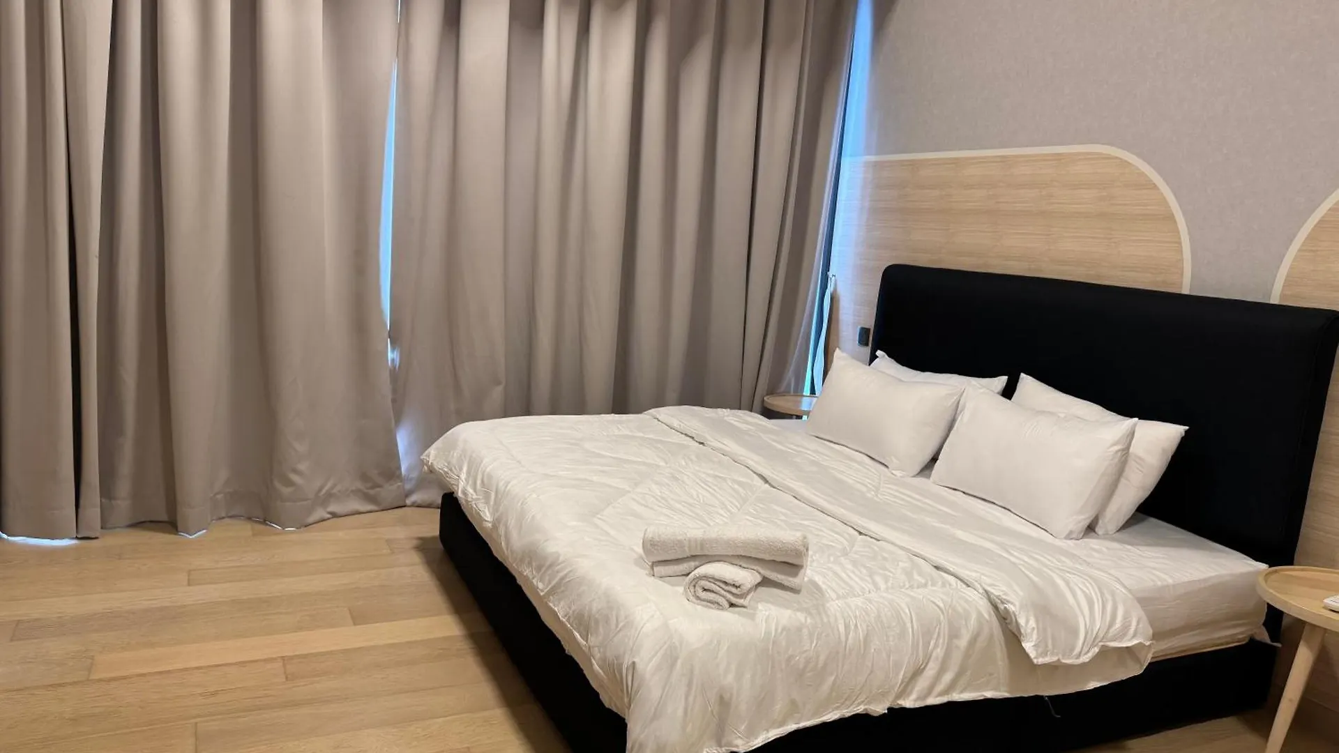 Cozy Comfy & Affordable Place At Klcc Kuala Lumpur Malaysia
