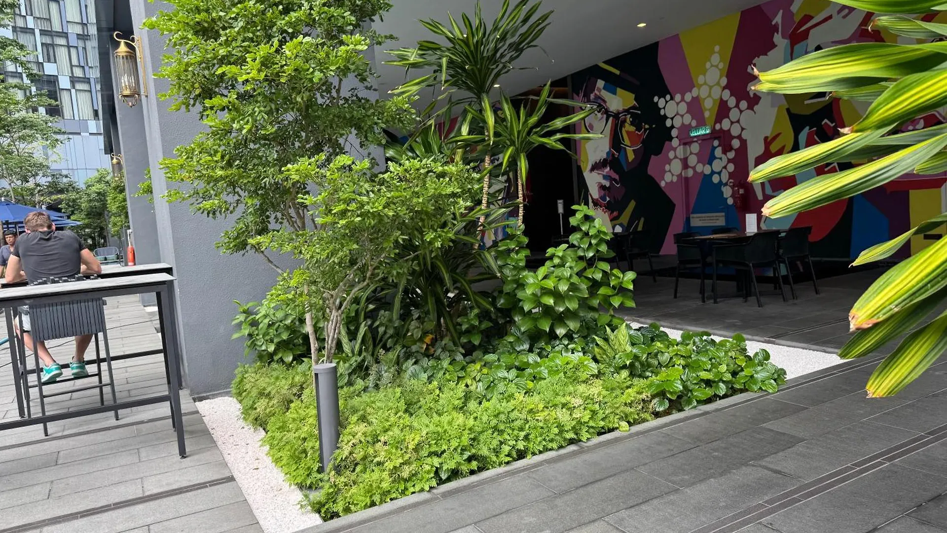 Cozy Comfy & Affordable Place At Klcc Kuala Lumpur Apartment