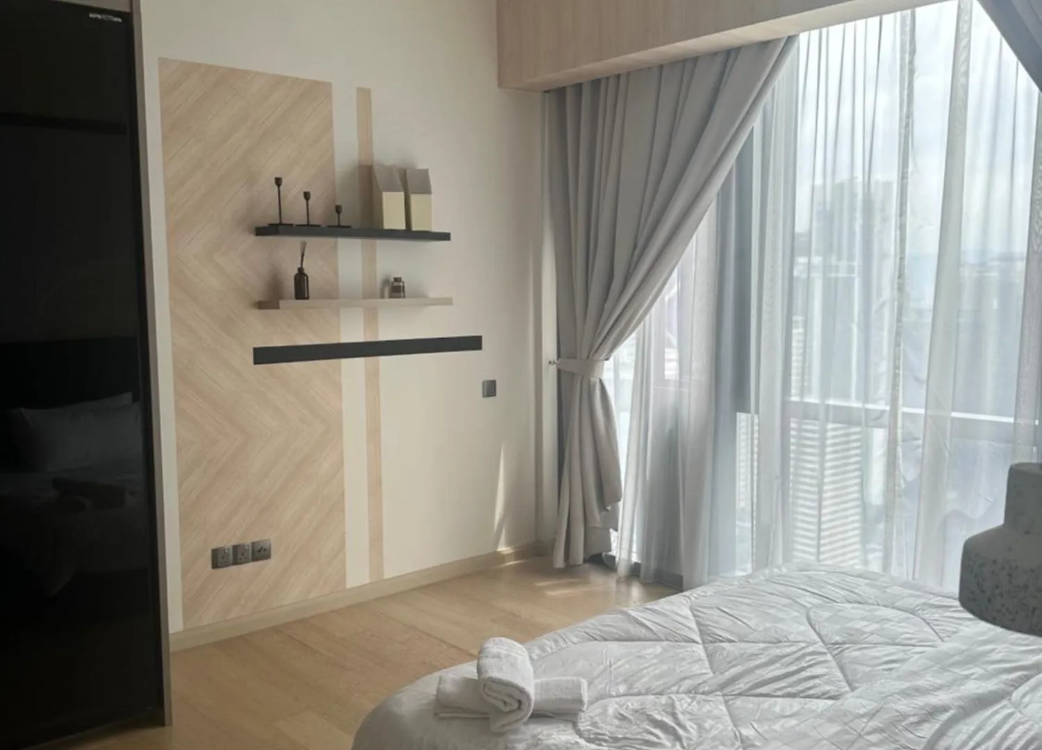 Cozy Comfy & Affordable Place At Klcc Kuala Lumpur Malaysia