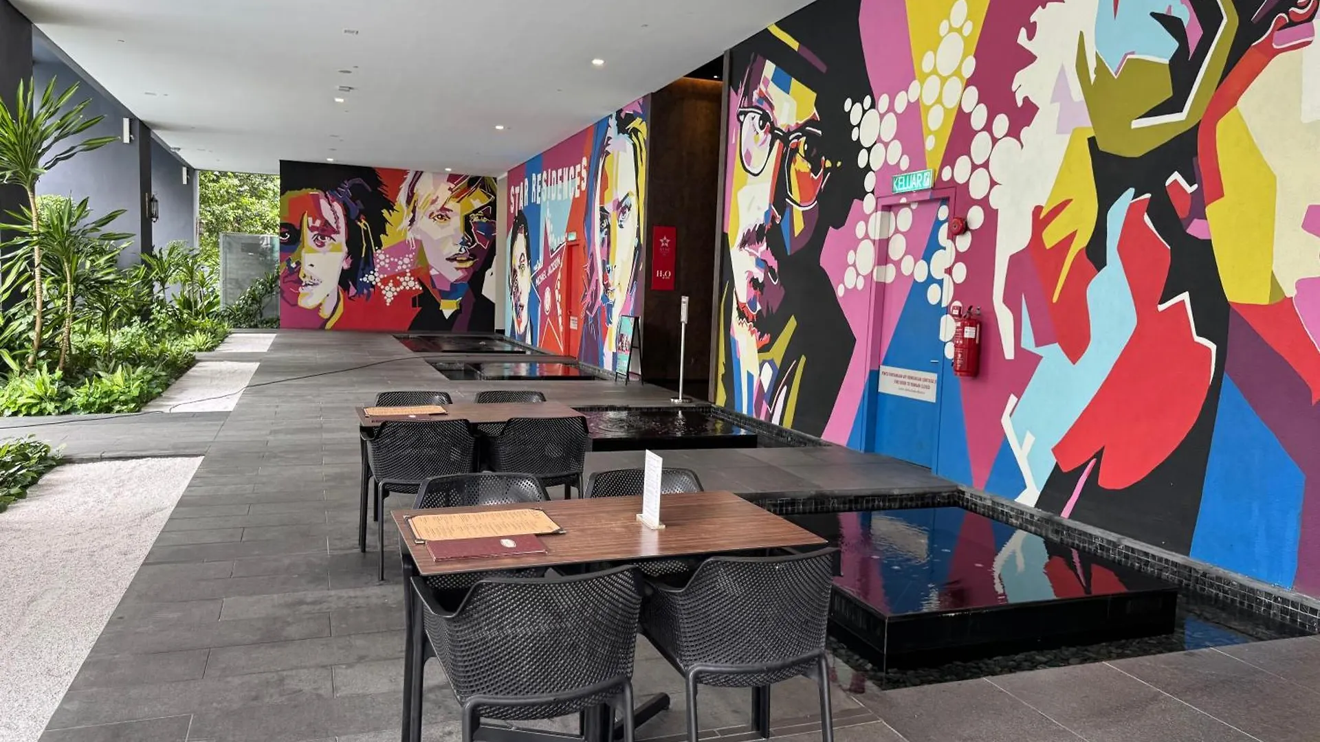 Cozy Comfy & Affordable Place At Klcc Kuala Lumpur